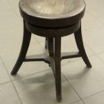 860 5368 PIANO STOOL